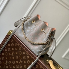 LV Bucket Bags